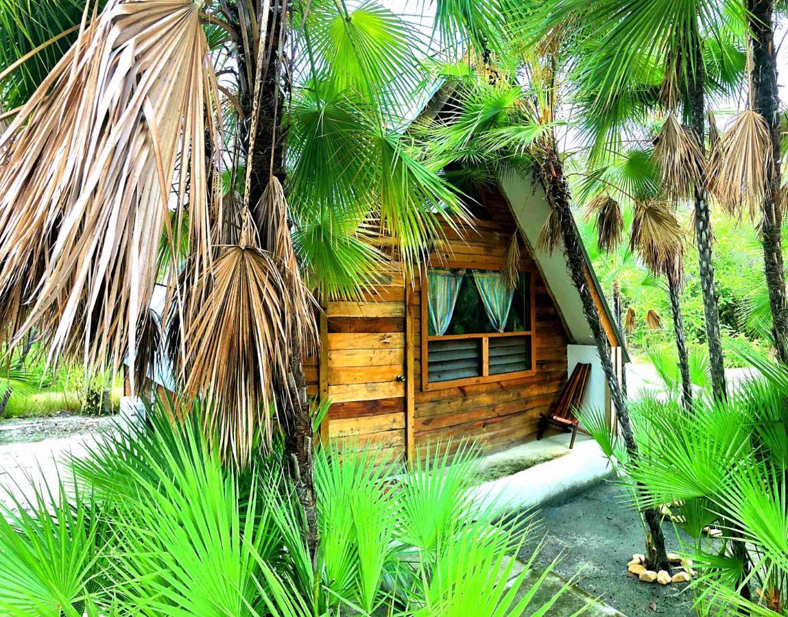 Kin Resort Lodge Maya Beach Exterior photo