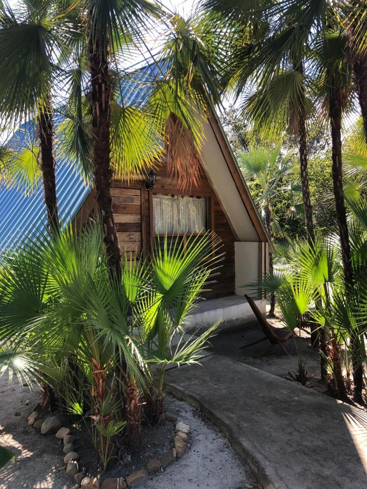 Kin Resort Lodge Maya Beach Exterior photo