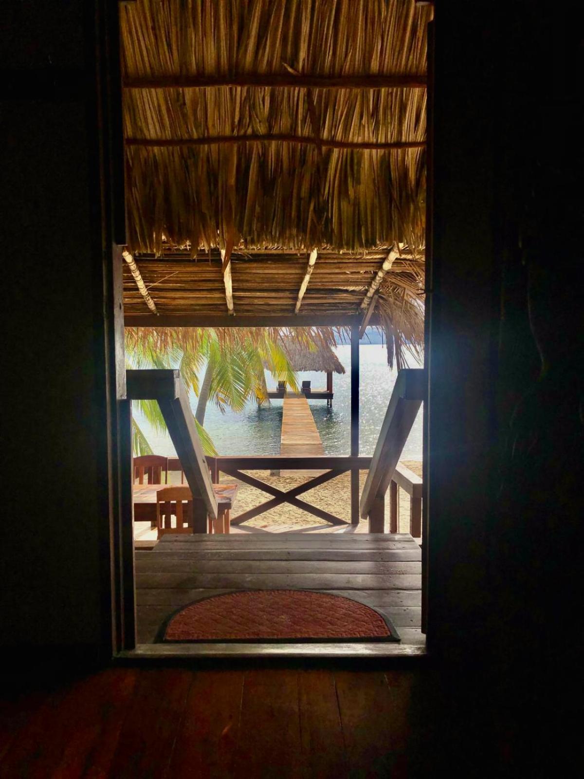 Kin Resort Lodge Maya Beach Exterior photo